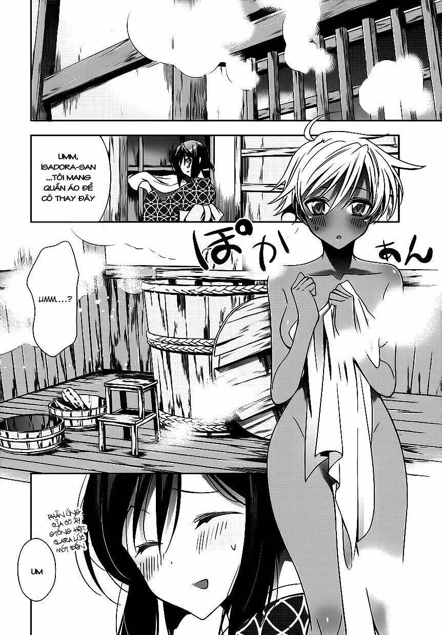 clockwork chapter 4 12