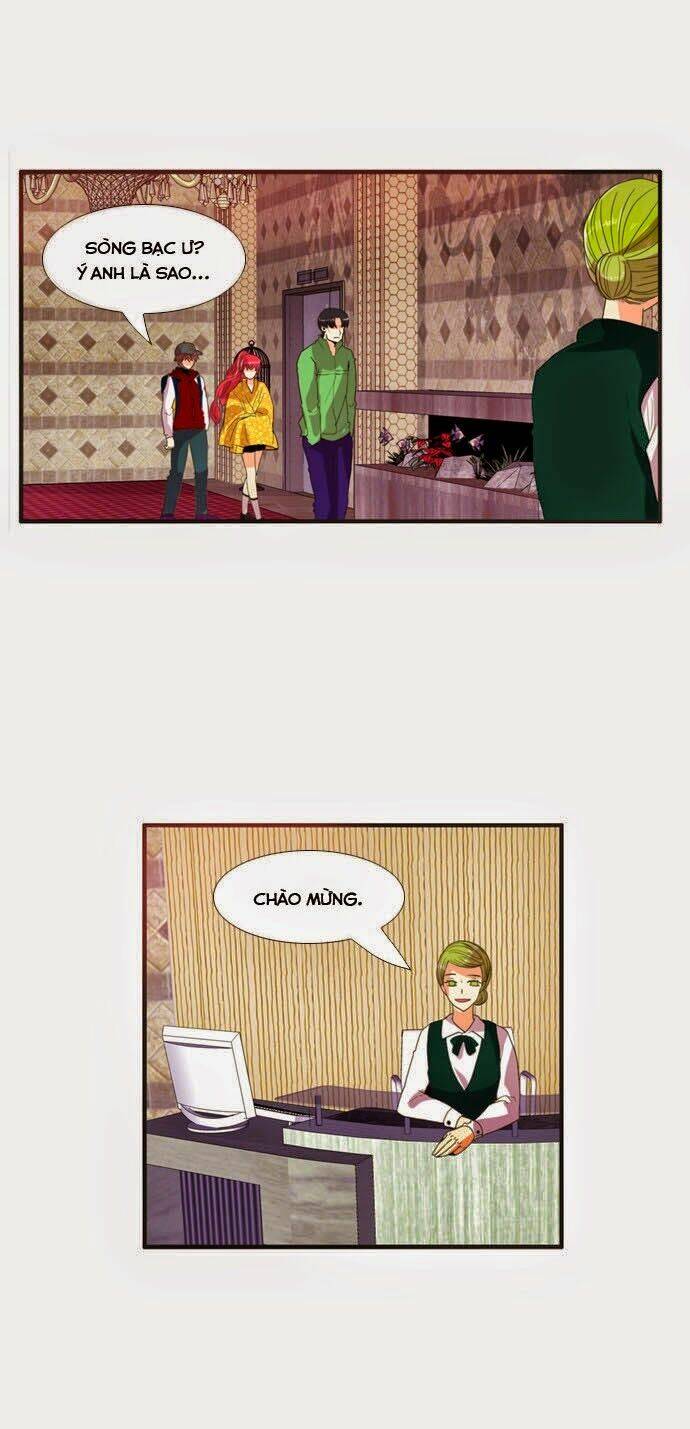 món quà từ chúa chapter 43 15