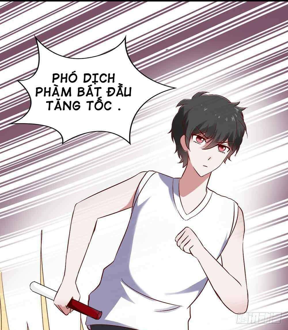 ác ma bàn bên chapter 23 51