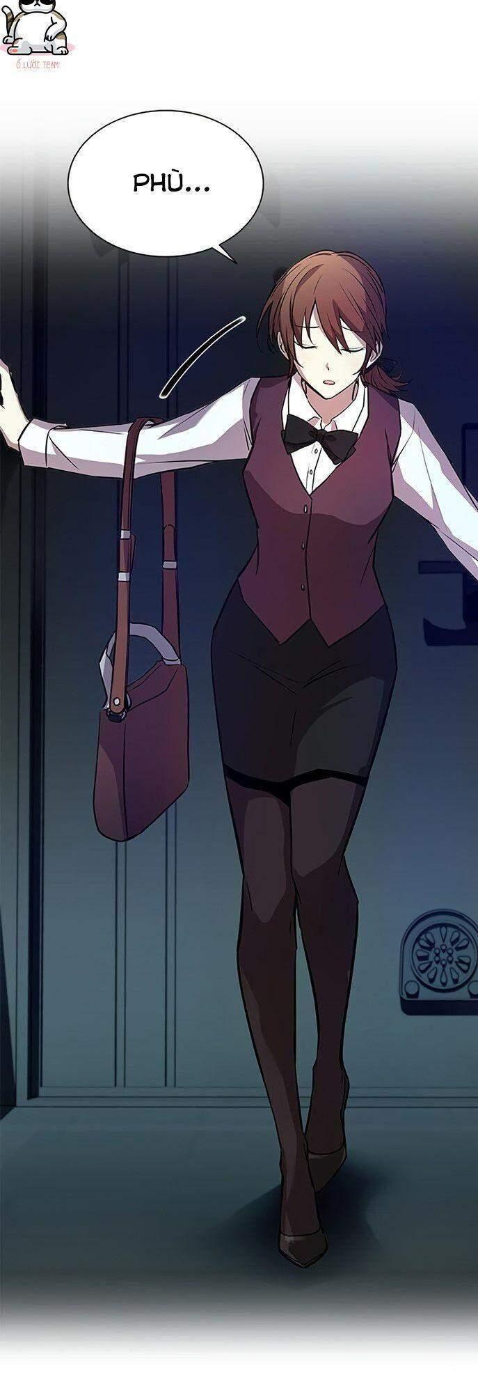 tiêu diệt ác nhân chapter 28 2