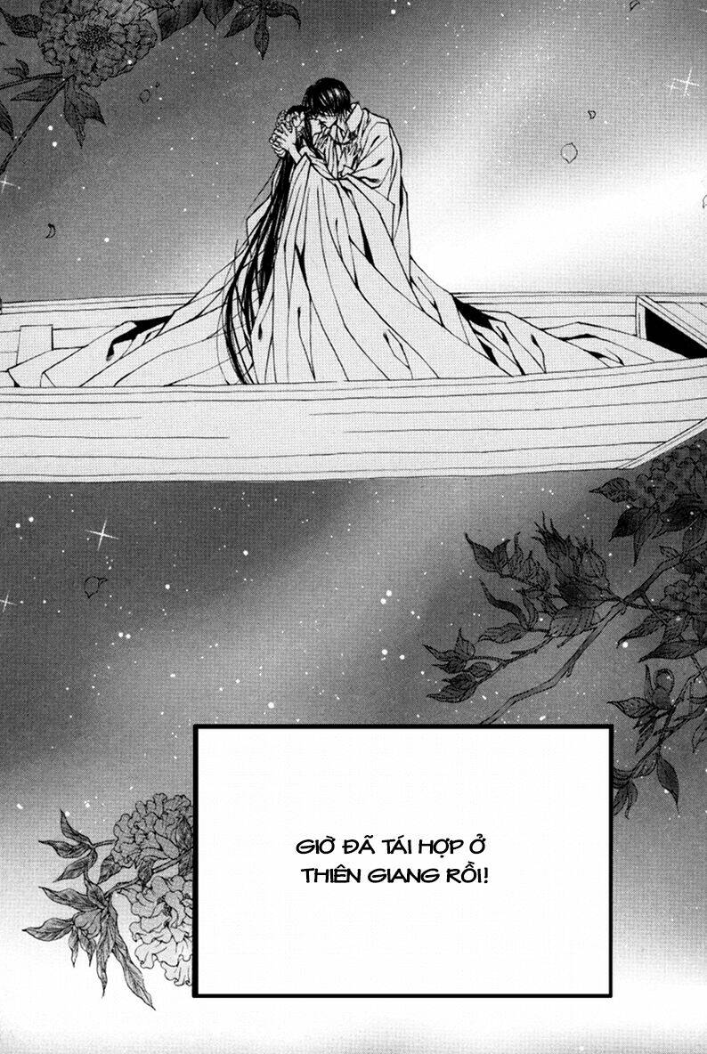 habaek-eui shinbu chapter 80 25