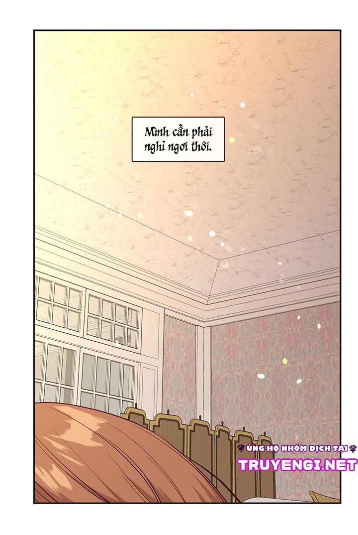 cẩn thận nữ phụ phản diện đấy! chapter 56 37