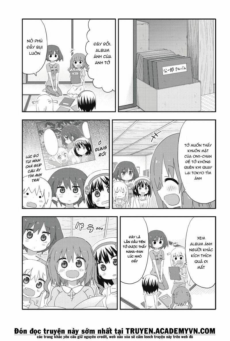 akita imokko! ebina-chan chapter 16 6