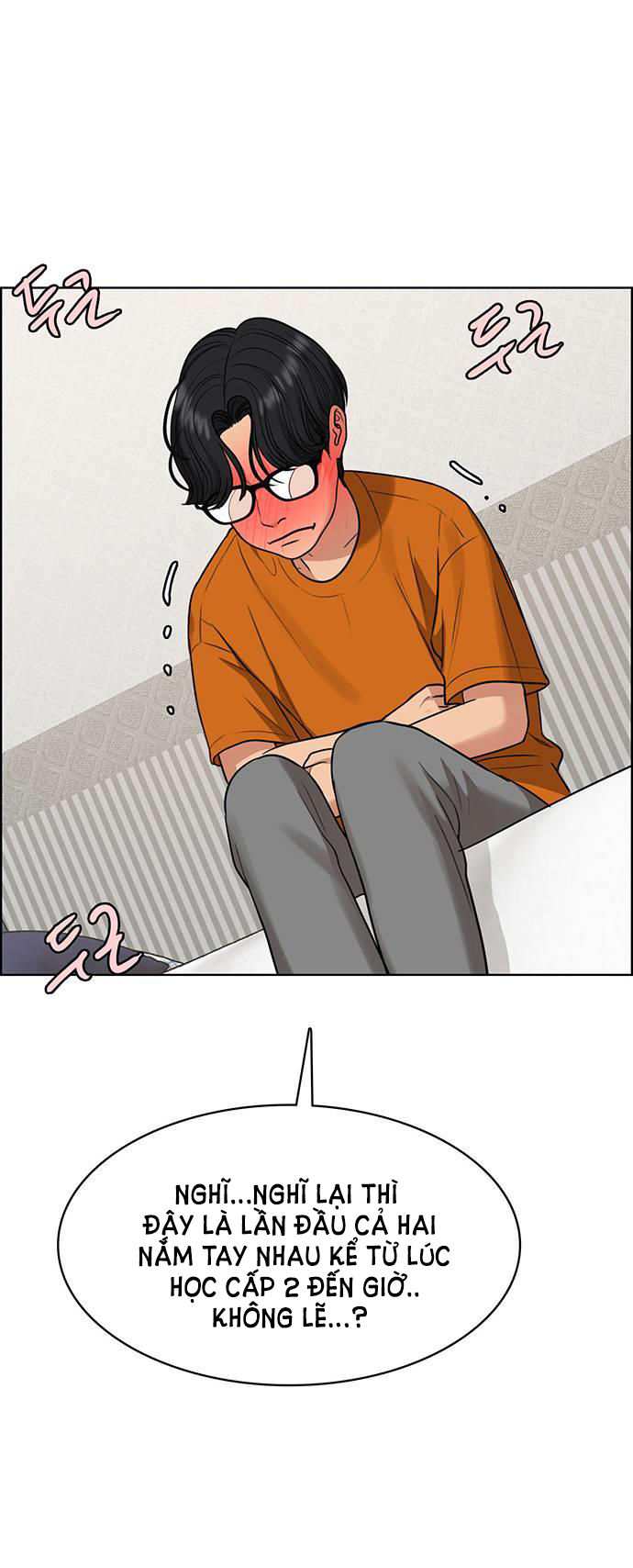 vẻ đẹp đích thực - true beauty chapter 228.2 31