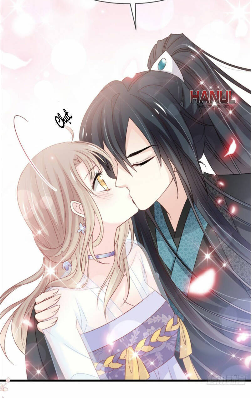 thiên hạ đệ nhất sủng phi chapter 232.2 9