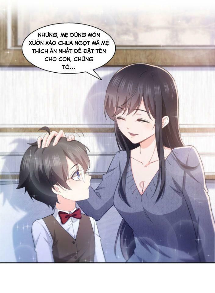 Hệt Như Hàn Quang Gặp Nắng Gắt chapter 188 32