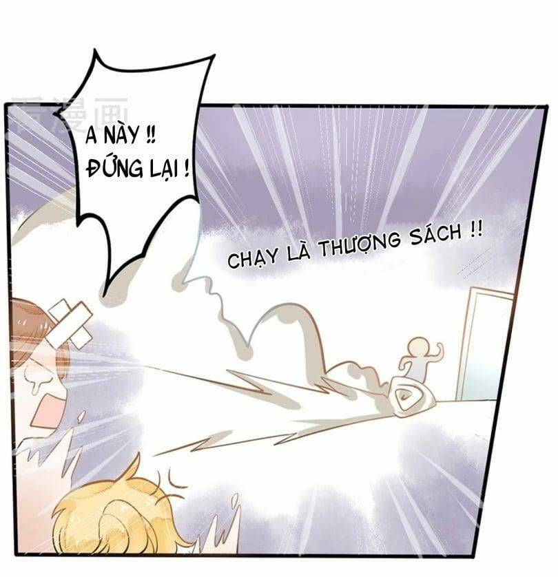 ác ma thiếu gia ở bên cạnh chapter 7 26