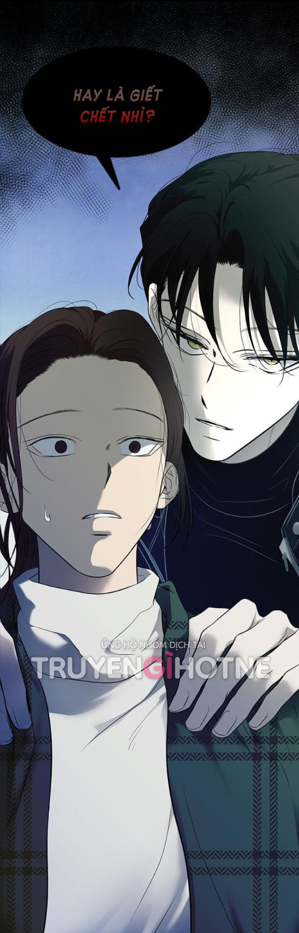 Cạm Bẫy chapter 157.2 46