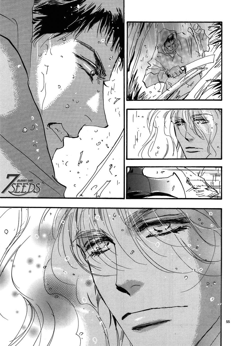 mầm sống chapter 179 58