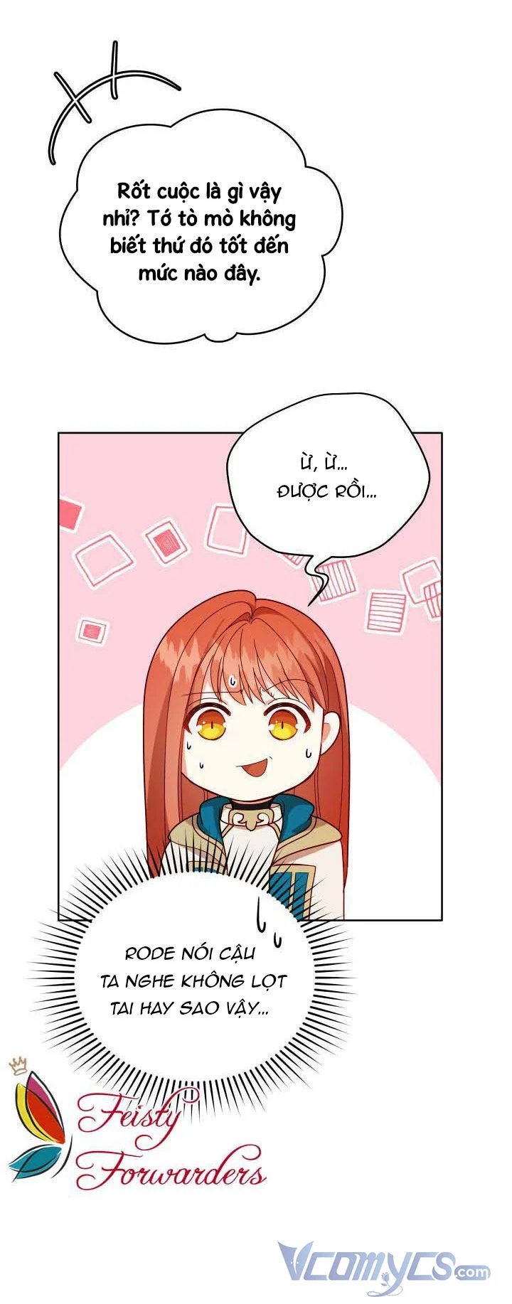 kẻ săn lùng ẩn danh chapter 3 5