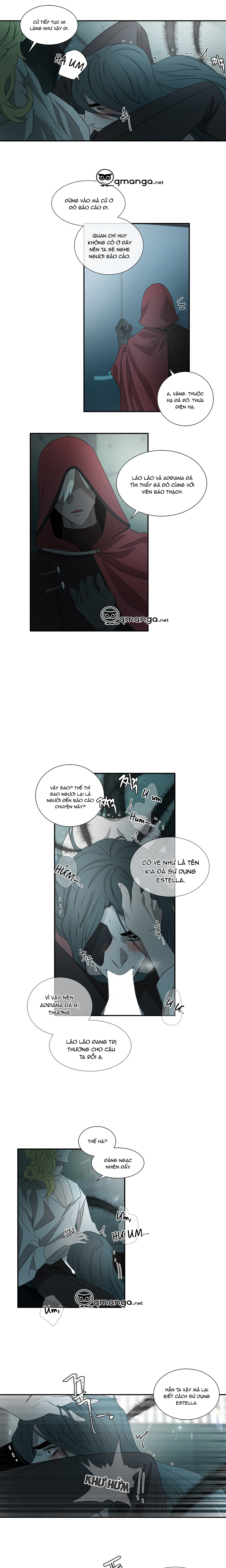 ever green chapter 16 13