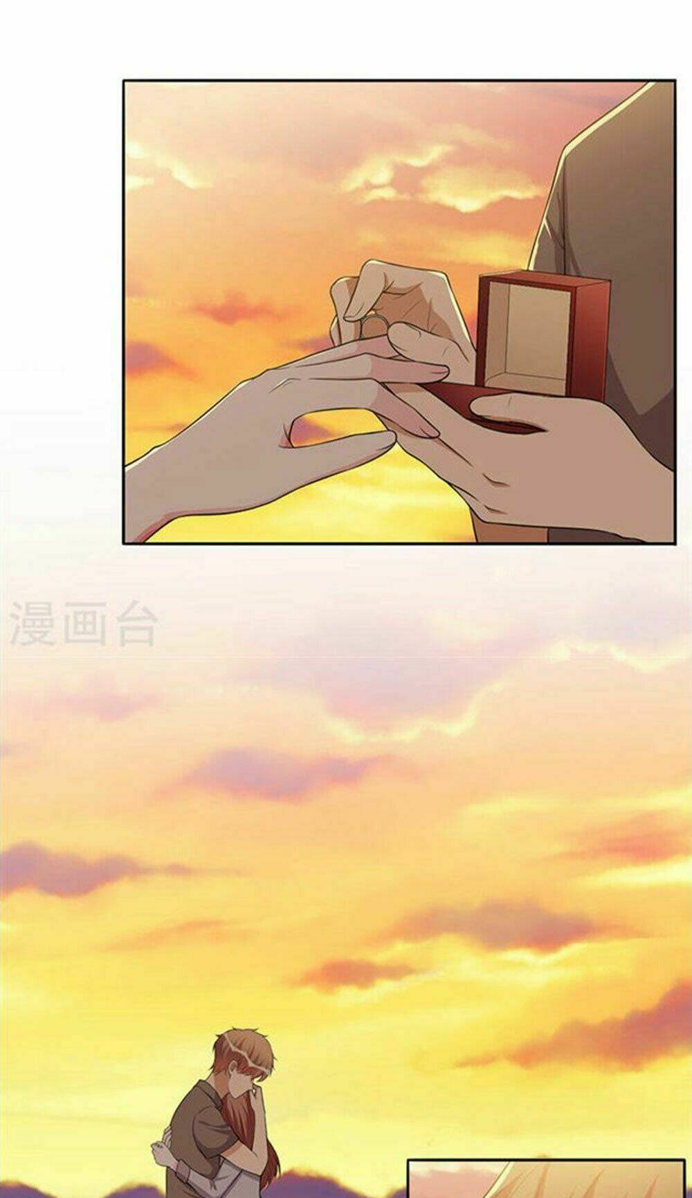 gối đầu vào tổng tài ác ma chapter 104 39