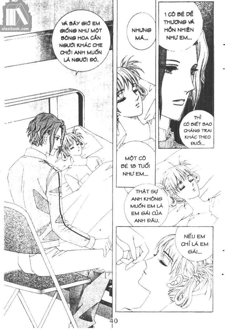 hồng tiểu thư chapter 29 39