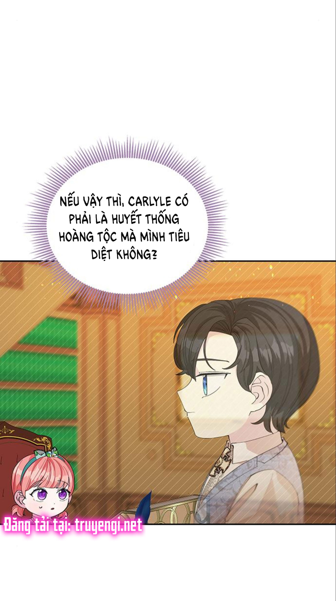 con người không phải thứ có thể sửa đổi được đâu! chapter 19 42