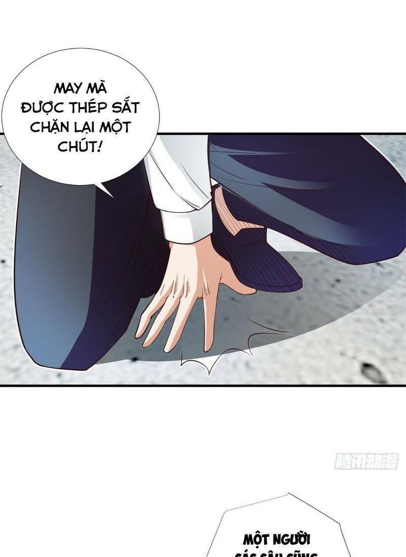 chí tôn toàn năng chapter 7 40