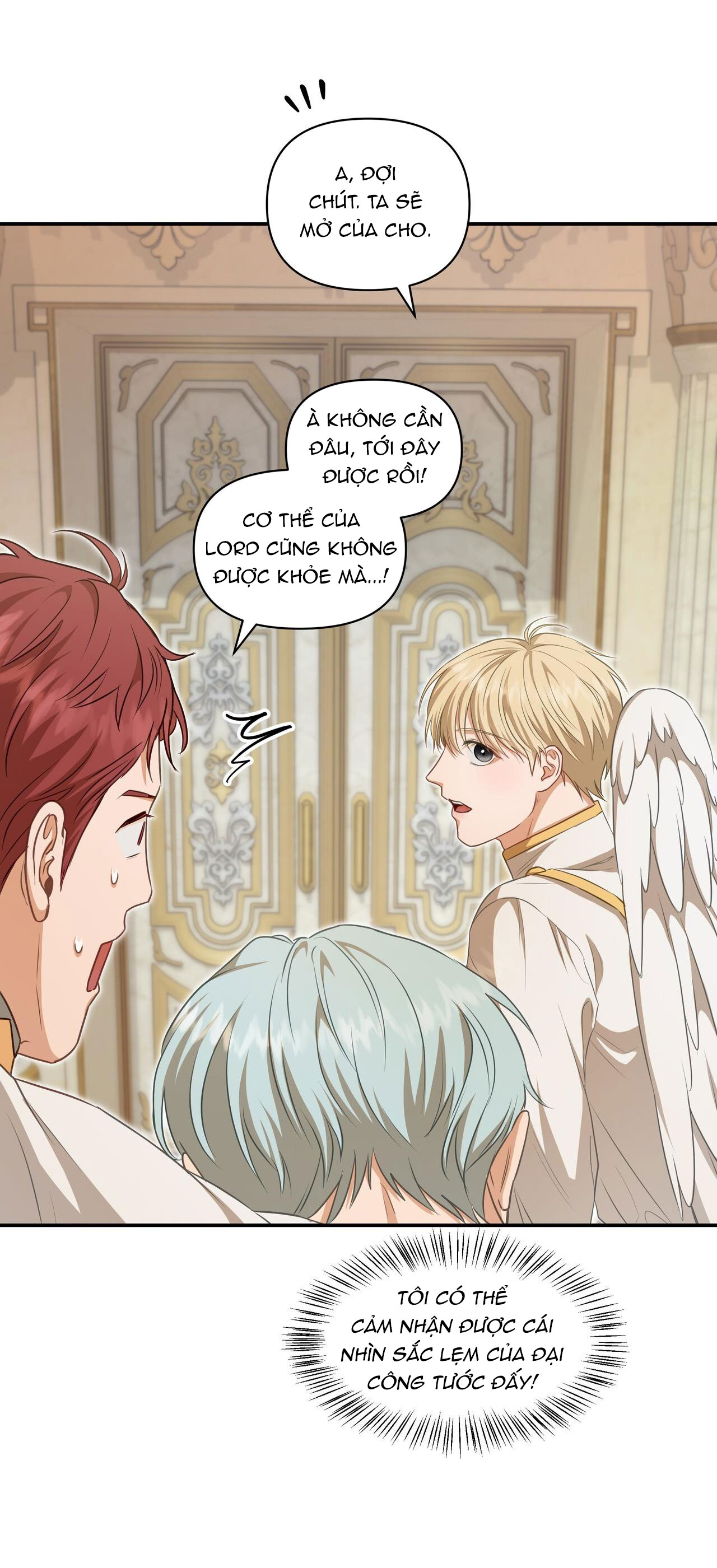 cách để sống sót với tư cách là người chơi chapter 11 65