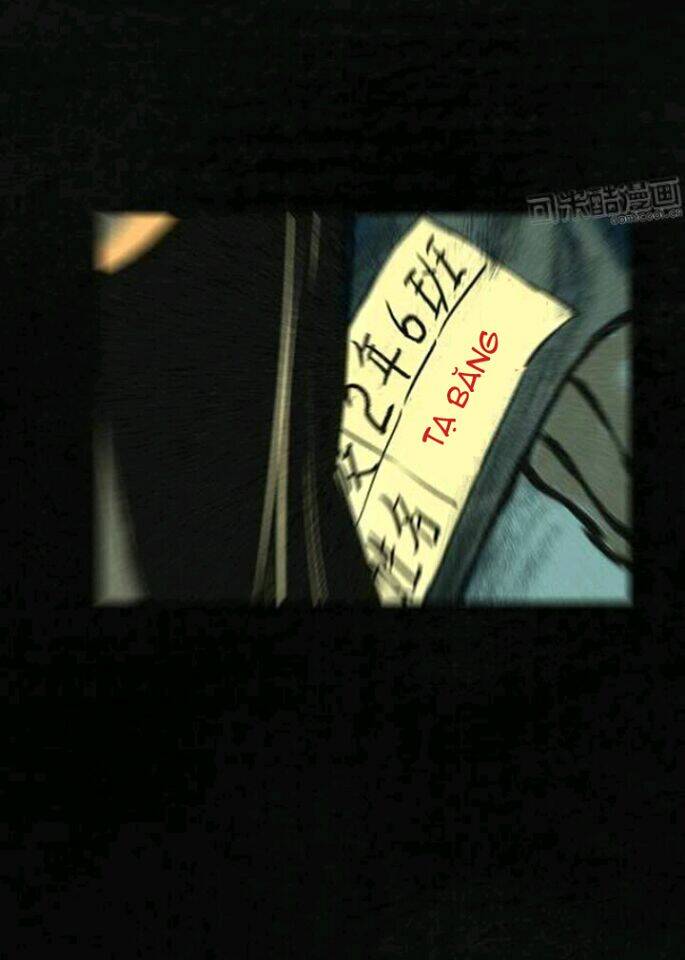 cương thi 1995 chapter 3 16