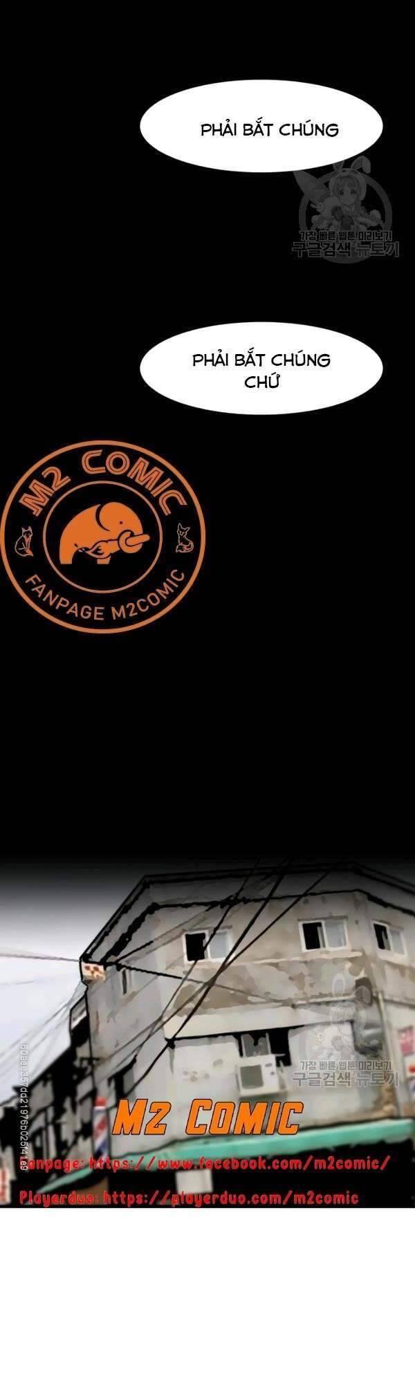 lên cấp một mình chapter 46 22