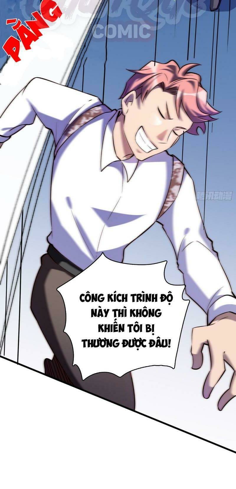 shipper thần cấp chapter 15 4