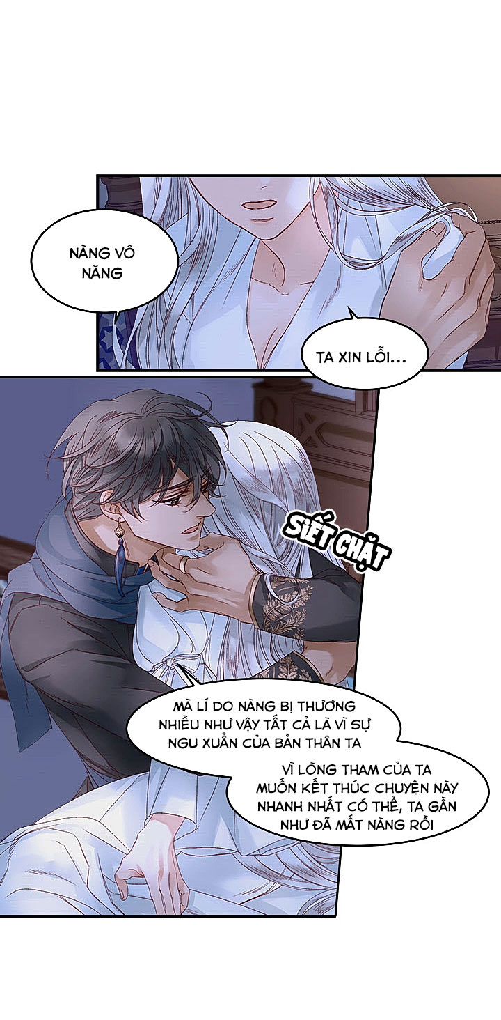 người tình của hoàng đế (full) chapter 14 43