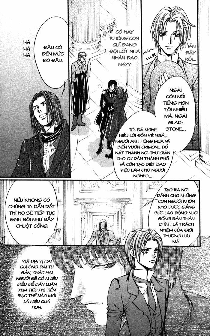 đứa con của thượng đế chapter 26 10