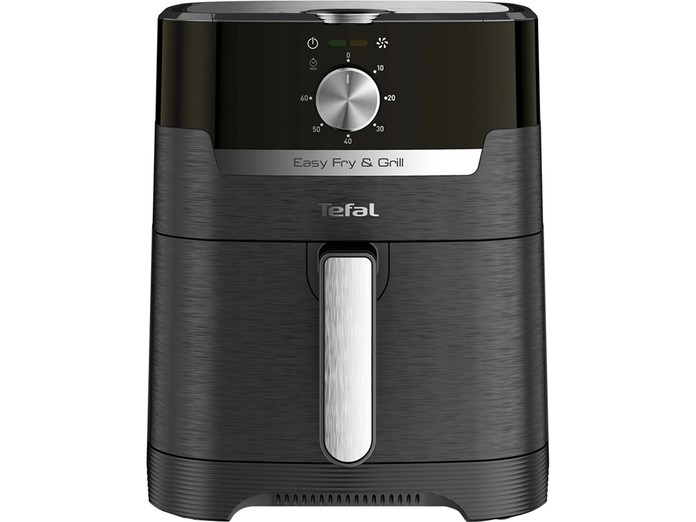 Nồi chiên không dầu Tefal 4.2 lít EY501815 chính diện