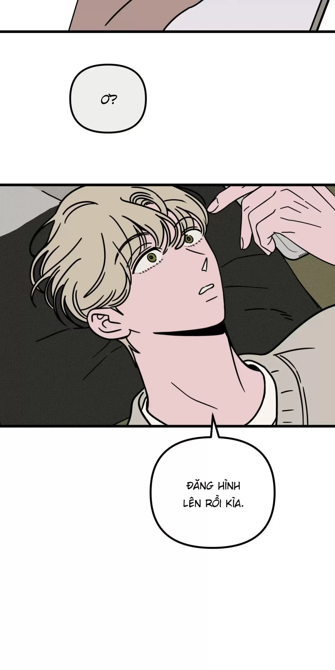 lời tỏ tình từ con số 0 chapter 16 70