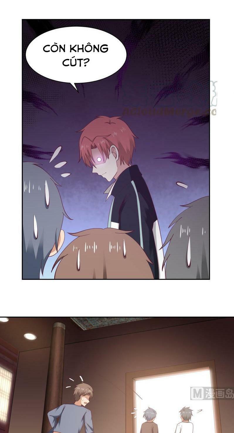 trên người ta có một rồng chapter 186 8