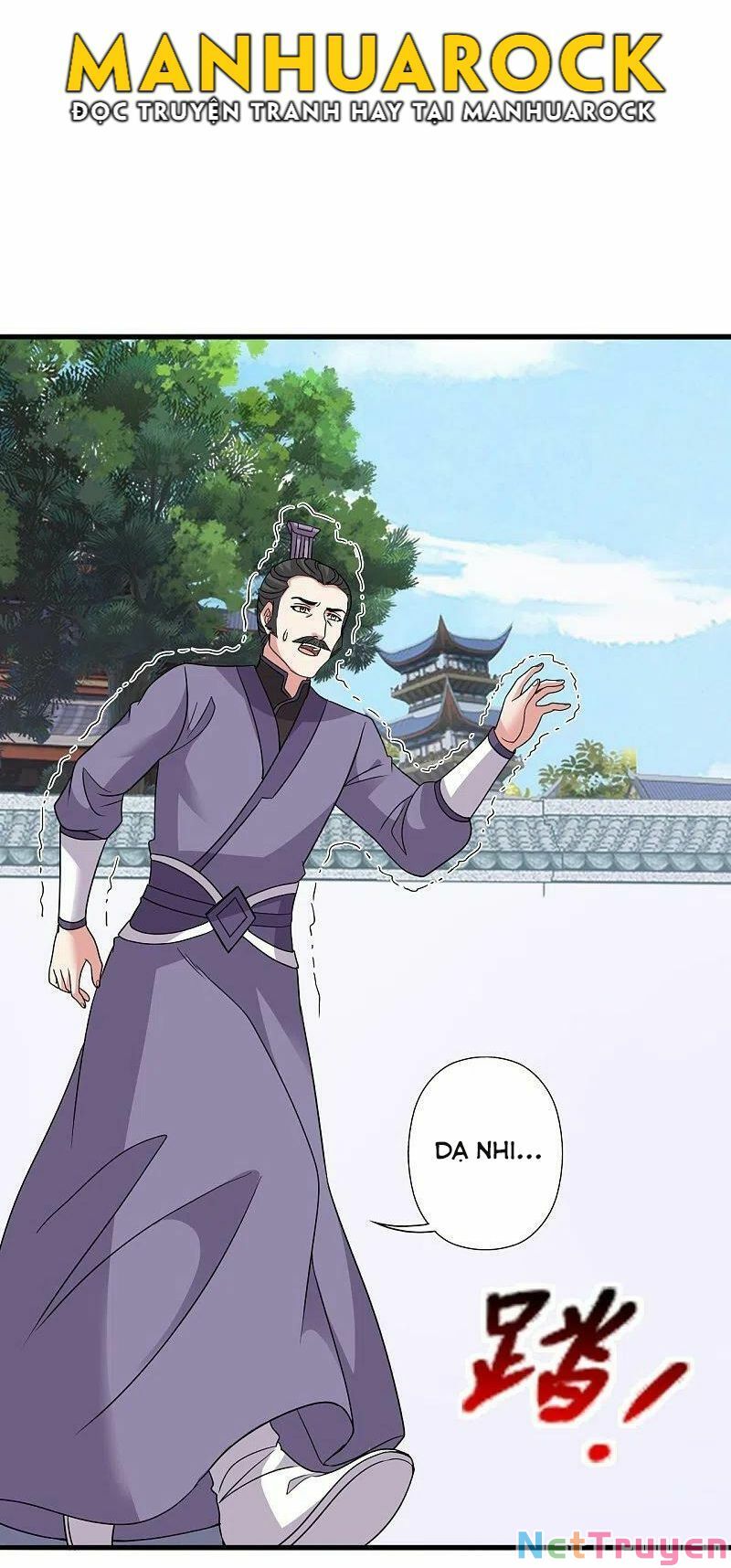 tiên võ đế tôn chapter 317 59