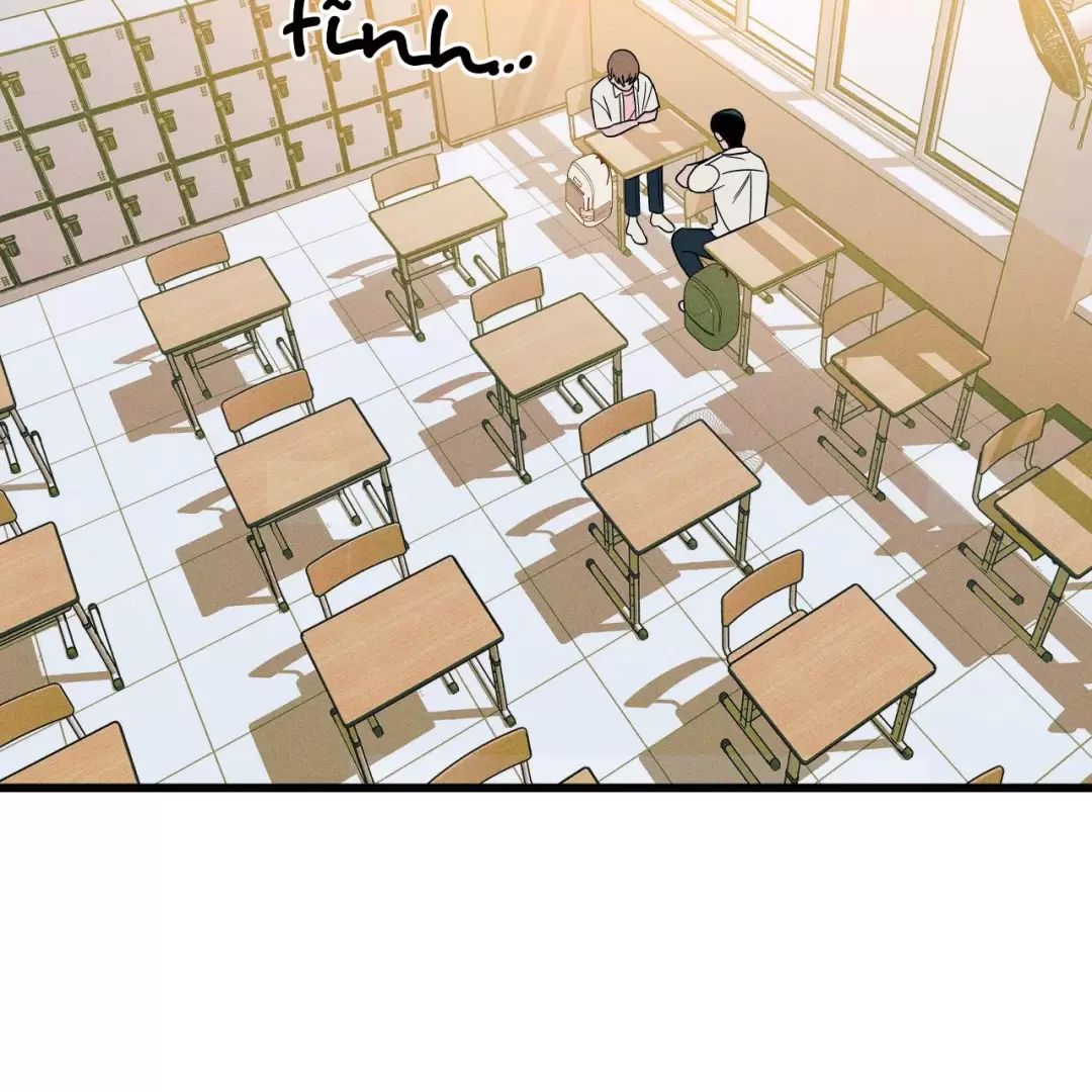 lời tỏ tình từ con số 0 chapter 31 34