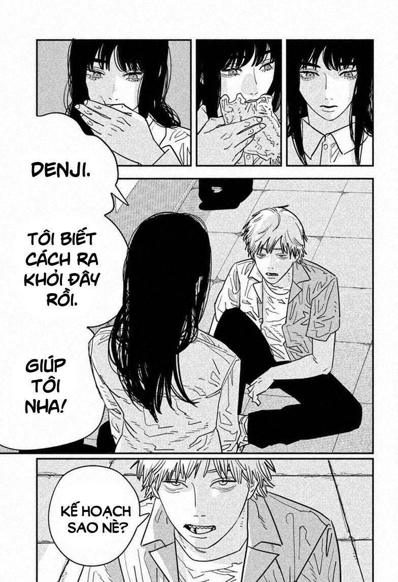 chainsawman phần 2 chapter 116 12