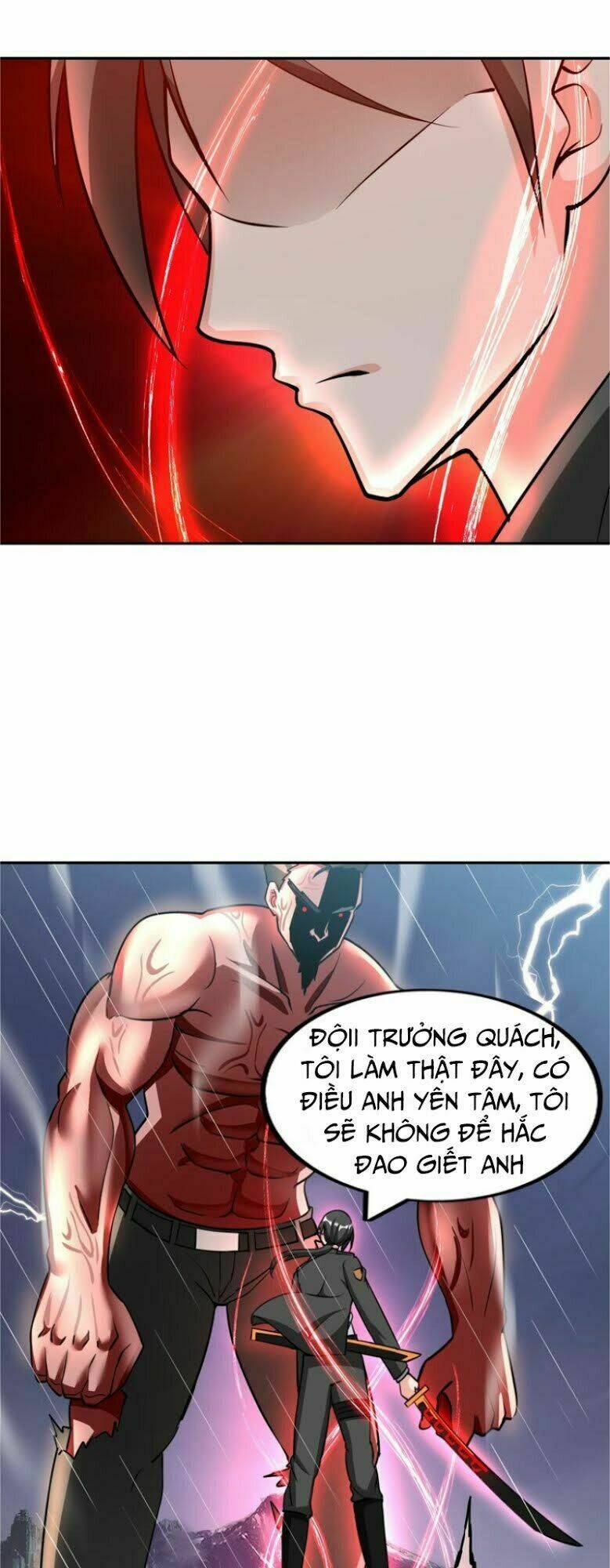 thần tiên dạy tôi giả x chapter 24 40