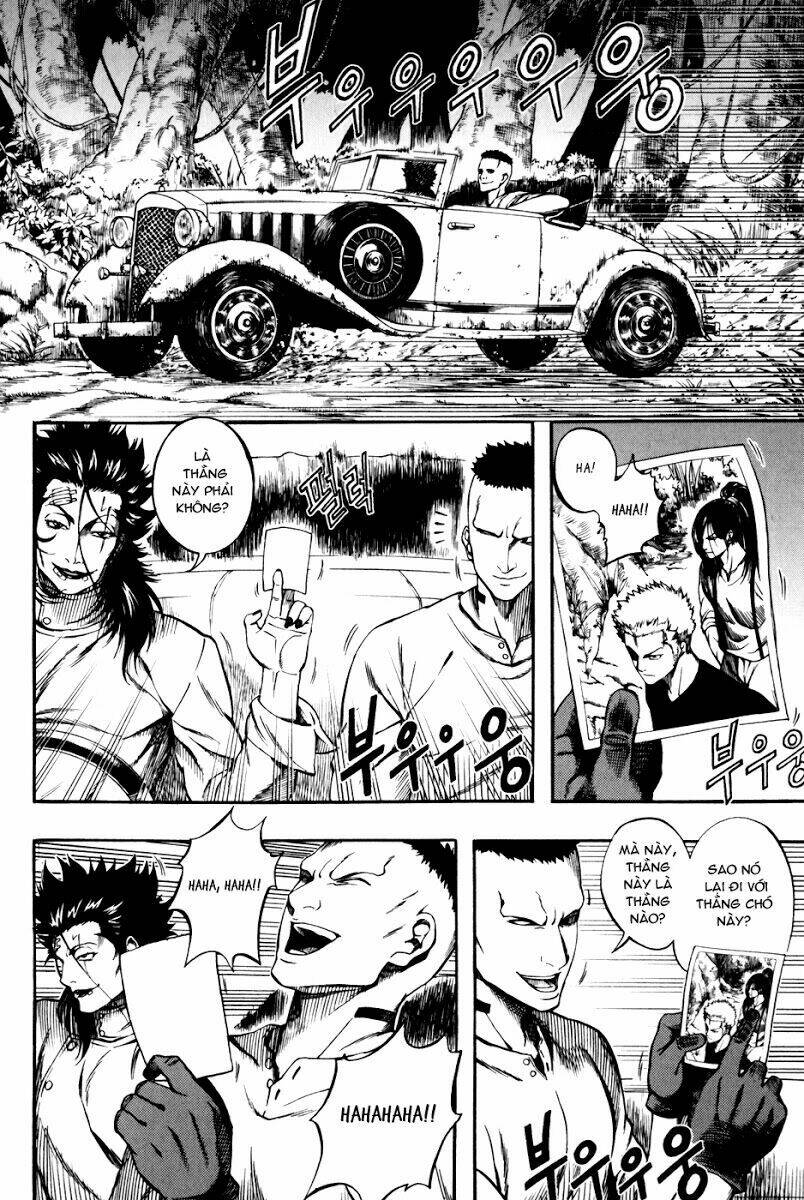 la mosca chapter 32 133