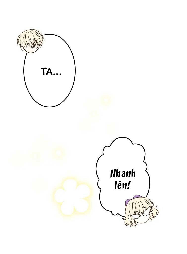 từ ác nữ tôi phải trở thành một người mẹ chapter 14 12