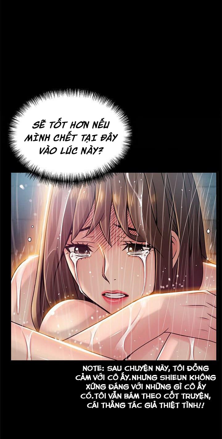 điểm yếu chapter 77 59