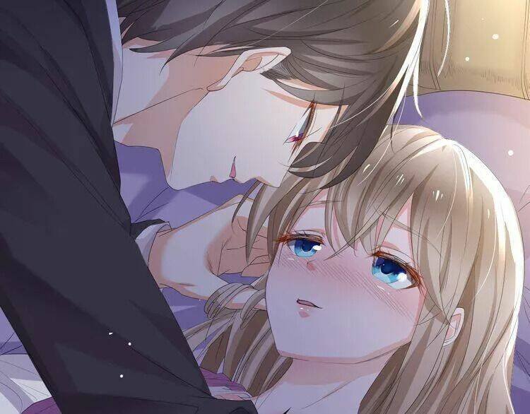 tổng tài đại nhân song mặt kiều thê chapter 1 107