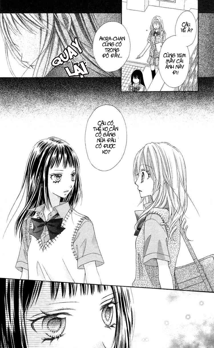 rockin' heaven chapter 11 33