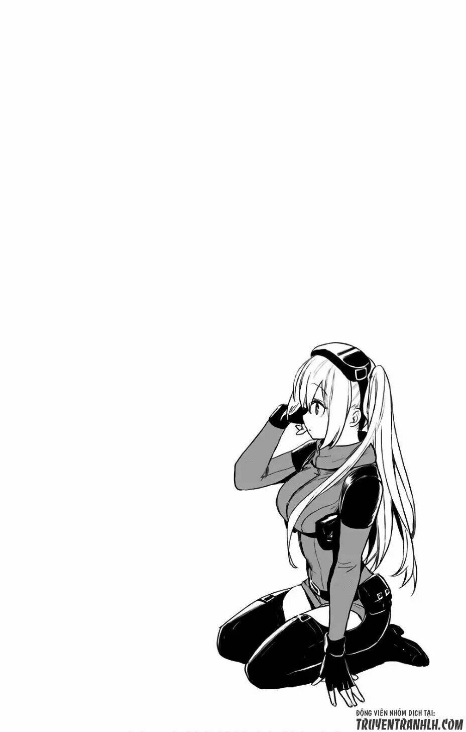 saguri-chan tankentai chapter 16 18