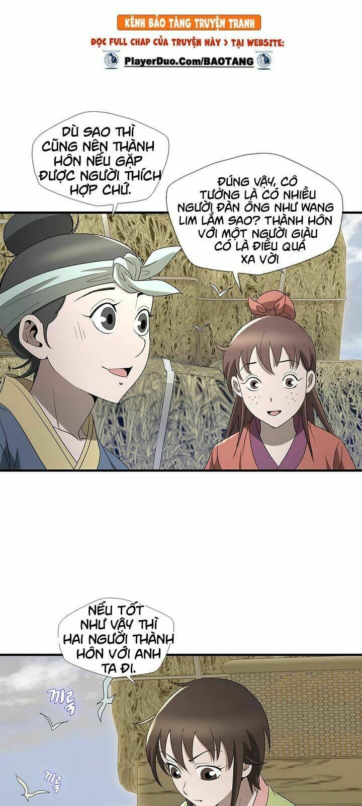 cuồng long chapter 20 9