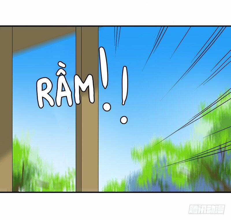 khuynh thế độc phi chapter 18 32