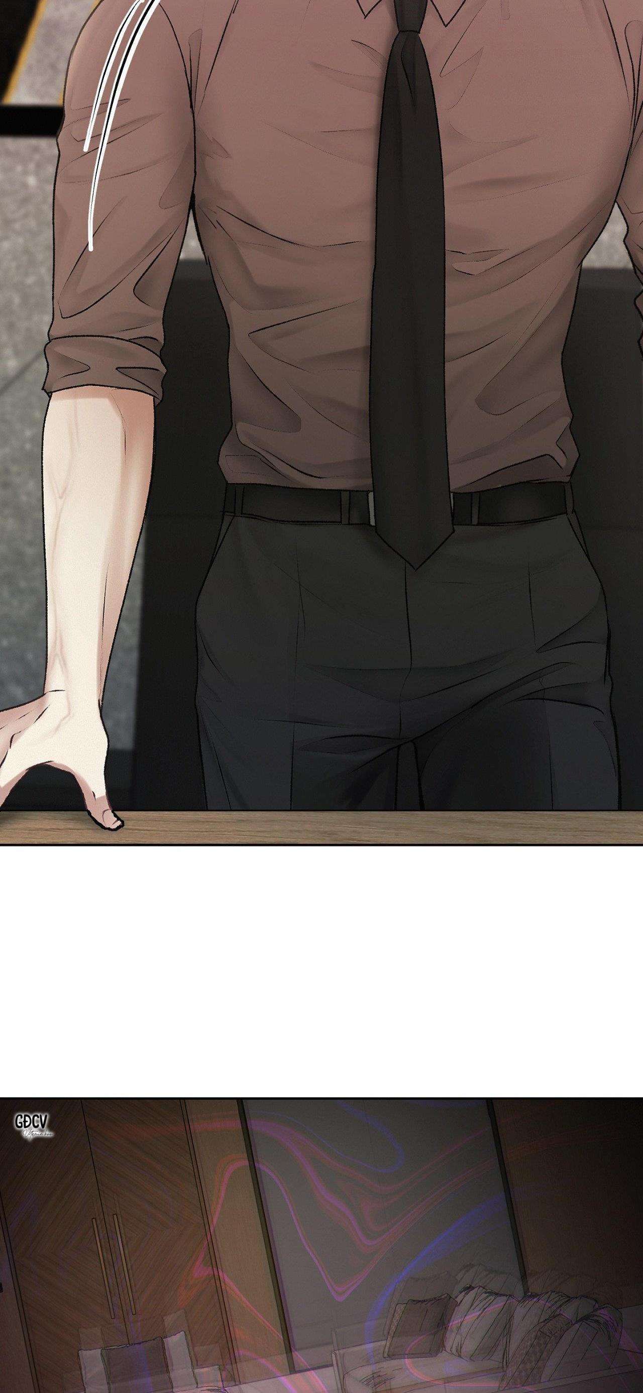 con nuôi bất đắc dĩ chapter 46 27