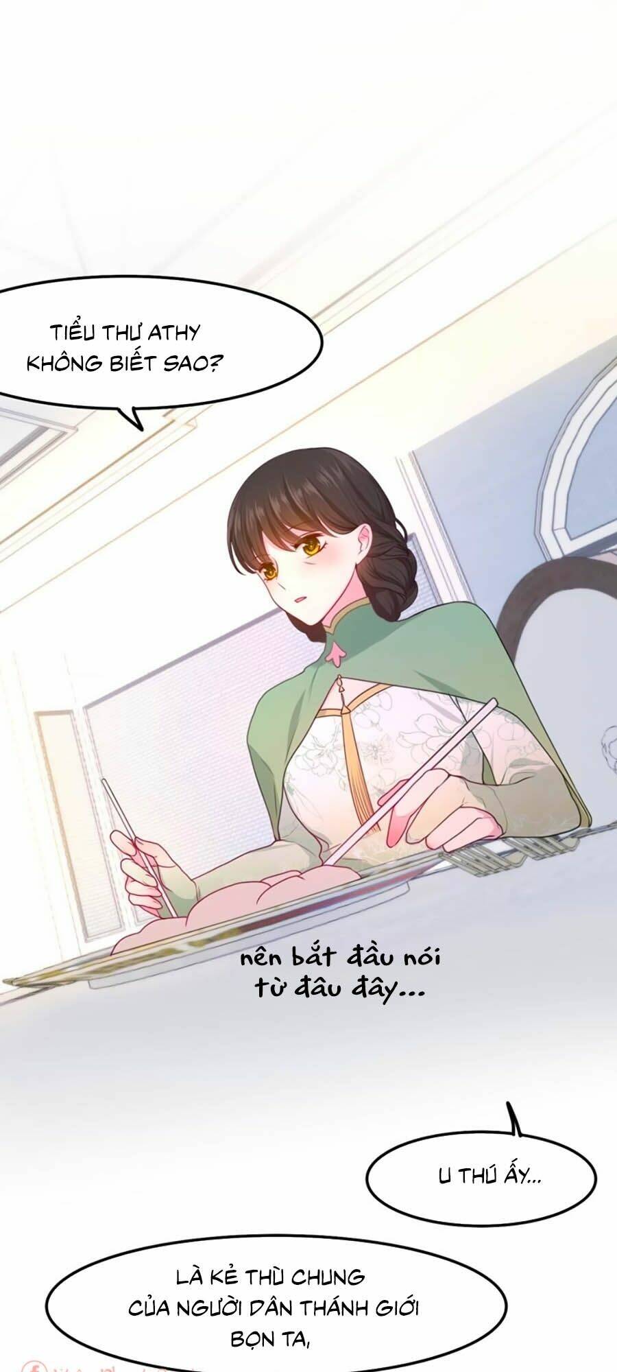 độ ấm quái vật kiệm lời chapter 3.1 33