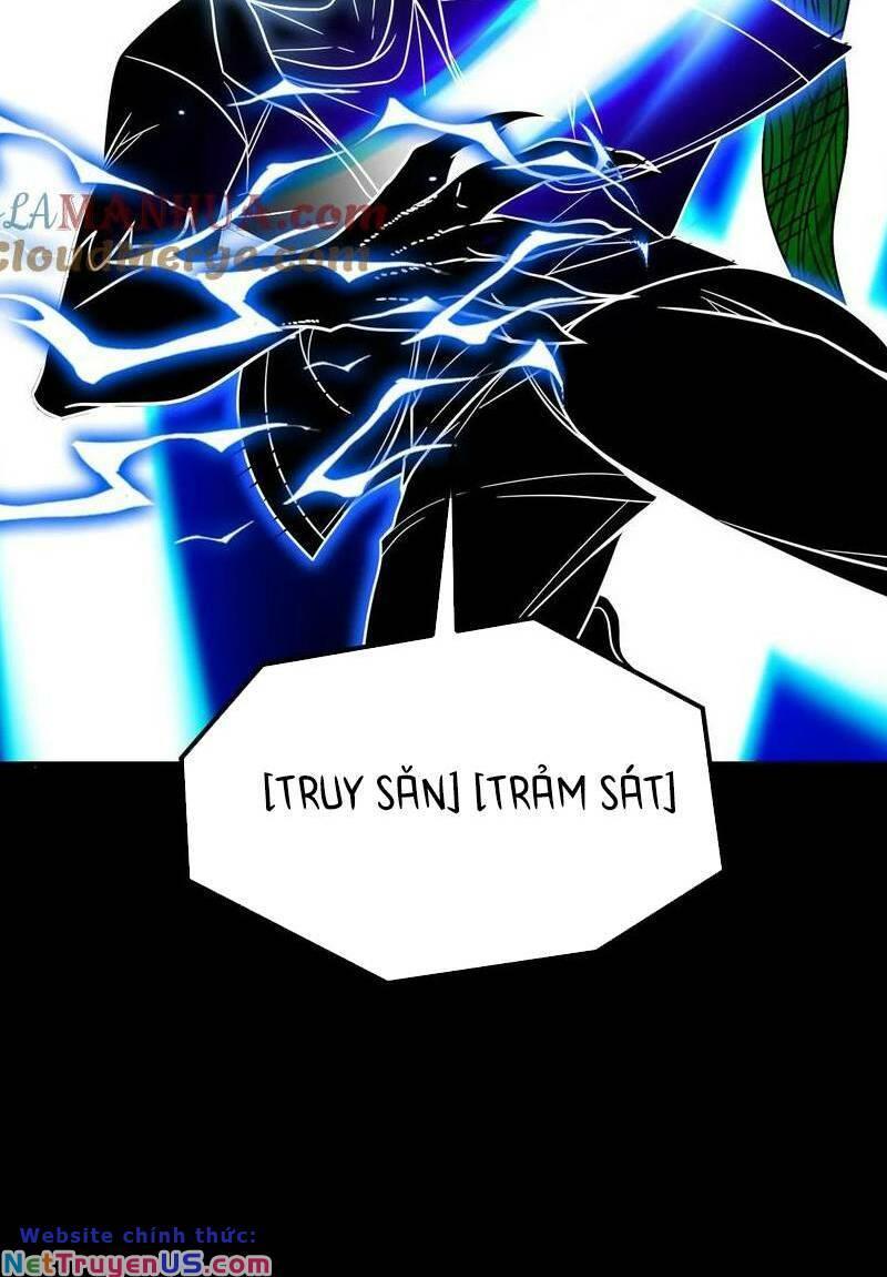 nhìn thấy thanh máu, ta xử tội thần linh chapter 70 28