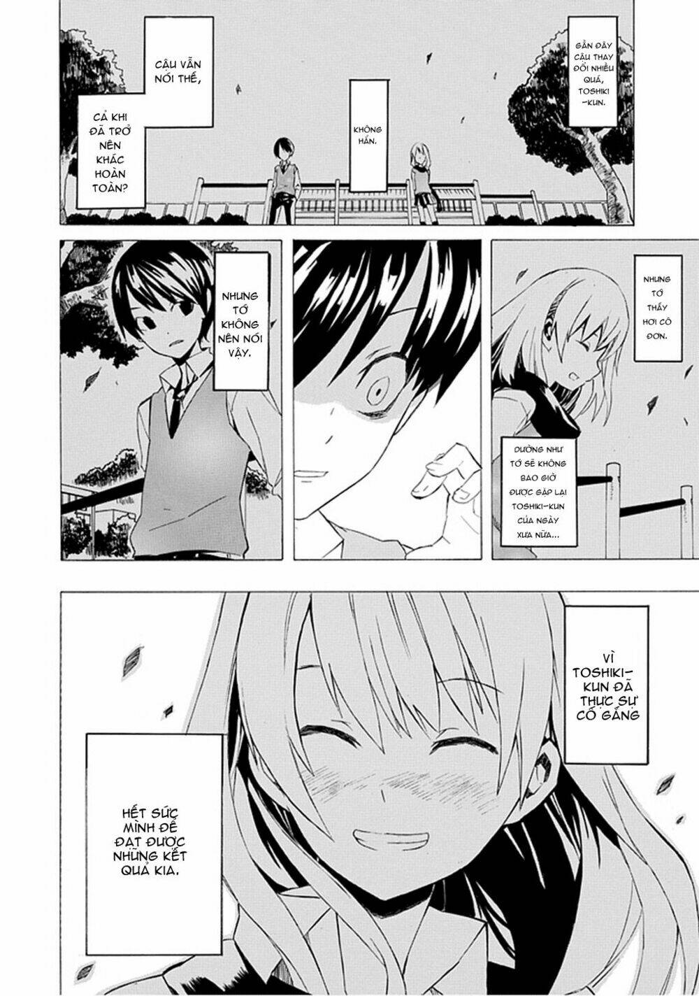 ability shop chapter 1 38