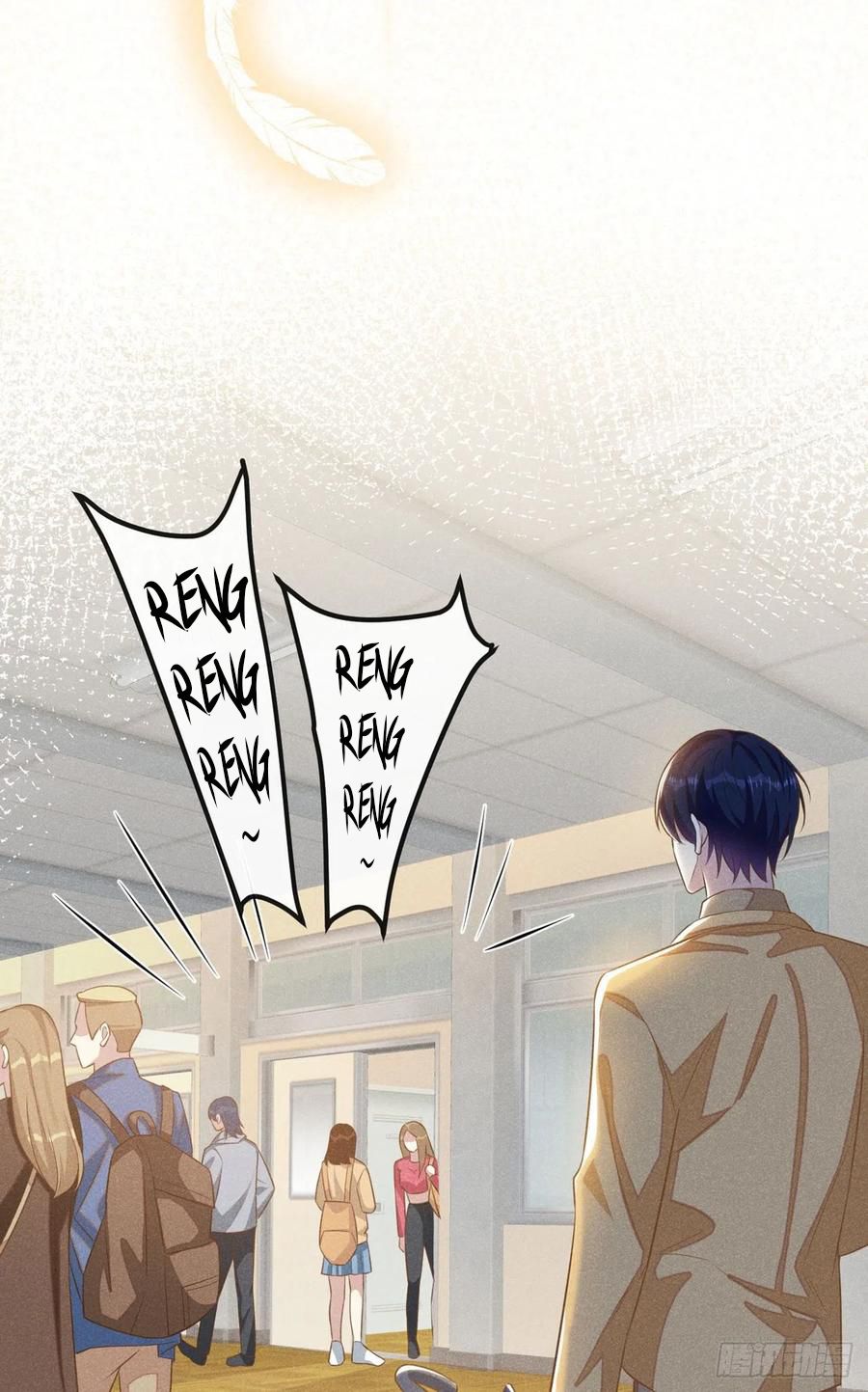 anh ấy gọi tôi là hắc liên hoa chapter 136 23