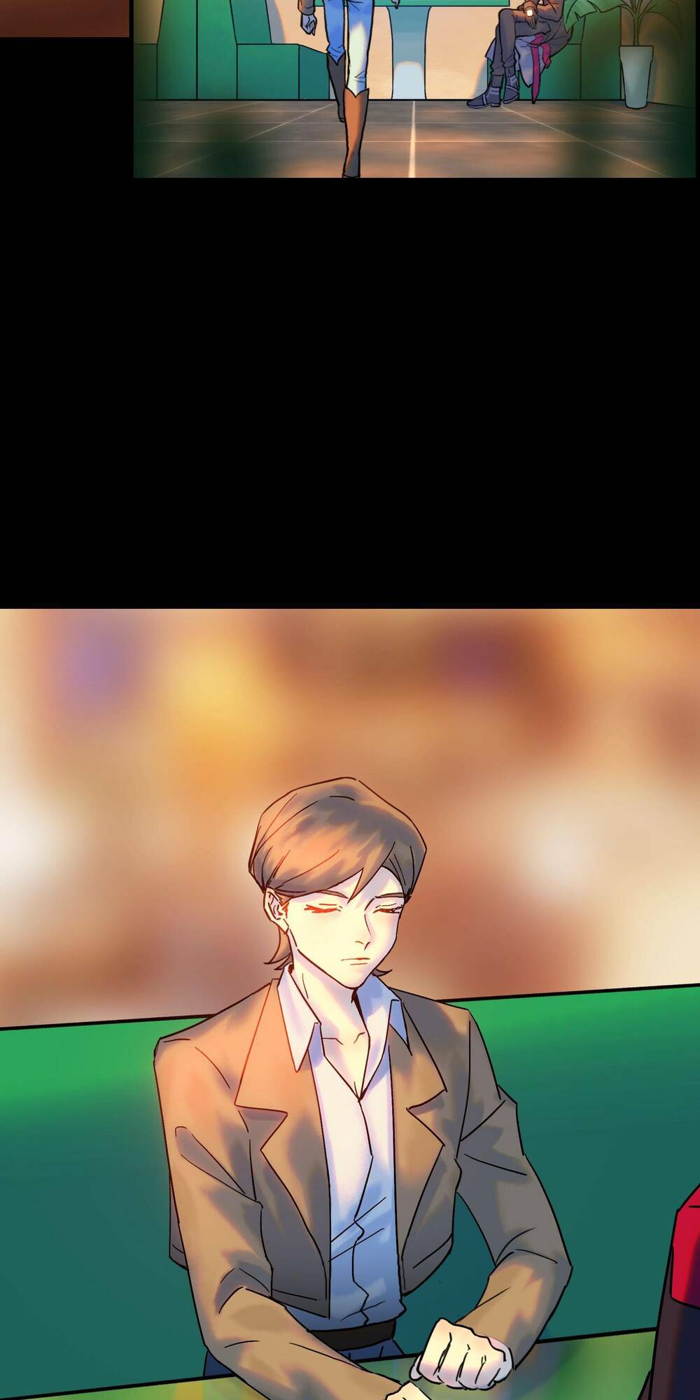 ta là hacker thiên đạo chapter 5 42