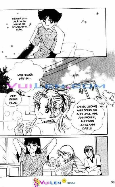 cánh cửa mùa hè chapter 3 59