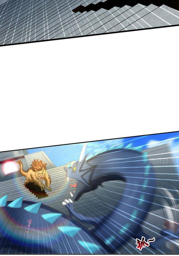 lão tổ của bạn đang online chapter 114 14