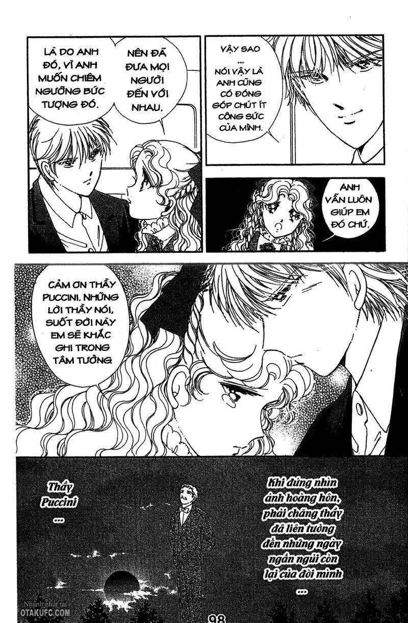 khúc tình ca ban mai - akatsuki no aria chapter 43 7