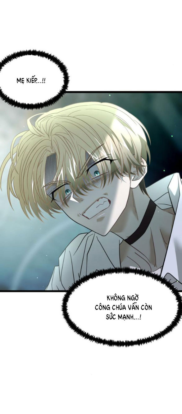 dark moon - tế đàn ánh trăng chapter 56.1 12